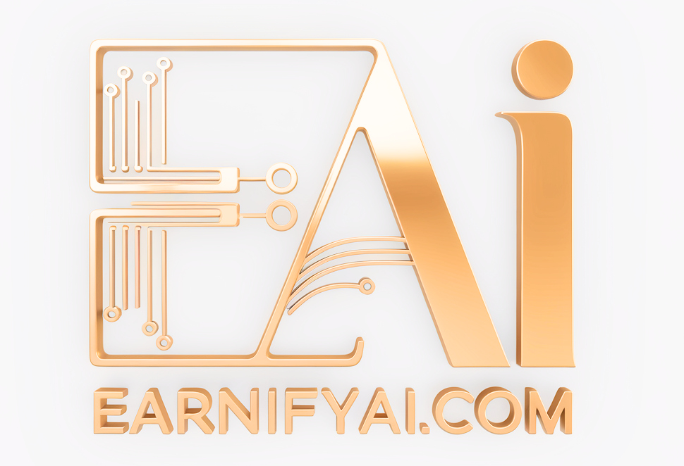     earnifyai.com